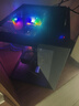 微星（MSI） i5 12400F/14400F/RTX3060/4060/5060Ti黑悟空三角洲游戏主机电脑台式机组装电脑主机DIY整机 配置十i5 14400F丨1T丨RTX5060Ti 实拍图