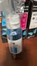 添墨适用惠普HP Smart Tank 678墨水hp678打印机墨盒Tank678 660-670墨水瓶28C15A青色墨汁 实拍图