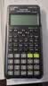 卡西欧（CASIO）【热门商品】FX-82ES函数科学计算器学生考试学习初高中学生适用无存储功能 智黑 实拍图