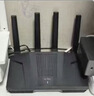 GL·INET路由器BE6500 WiFi7家用无线路由器 满血5个2.5g网口  1G内存512M闪存 高通四核  无线信号穿墙王 实拍图