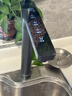 美的（Midea）家用净水机星河3.0弱碱净水器三水直饮矿物质1200G 0阻垢剂 杀菌反渗透厨下式净饮机pro升级款系列 实拍图