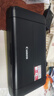 佳能（Canon）TR160手提便携式打印机小型办公迷你移动无线车载电池户外A4手机照片学生家用合同室外TR150升级 TR160套餐一【基础套餐】 实拍图