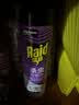 雷达（Raid）杀虫剂喷雾550ml*2瓶无香型家用室内杀虫气雾剂 蟑螂药 灭蟑螂 实拍图