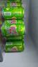 冰峰（ICEPEAK）苹果味汽水330ml*24罐整箱装 陕西特产中华老字号碳酸饮料 实拍图