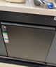 美的（Midea）【万向X6S Max星河版】洗碗机嵌入式150升以上105℃热风烘干母婴消毒蒸汽单消毒UV杀菌 实拍图