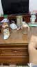 惠氏（Wyeth）港版S26金装HMO婴幼儿营养配方奶粉 1段 新装 850g 6罐 实拍图