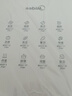 美的（Midea）空气炸锅2026新款 免翻面0涂层不锈钢空气炸锅蒸烤一体家用6L大容量多功能可视 KZE6086PRO 实拍图