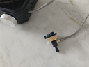 卡式乐分体式卡式炉煮茶野营炉具卡磁炉防风防爆户外便携气罐七星猛火炉 实拍图