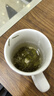 卢正浩绿茶上瘾龙井茶叶一级50g2026新茶明前老茶树罐装自饮长辈送礼 实拍图