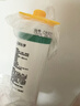 瓦克（WACKER）SN防霉玻璃胶马桶防水密封胶美容胶硅胶结构胶厨卫封边胶  透明 实拍图