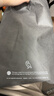 Bellroy 26年新色 澳洲 Lite Sling 7L轻量通勤骑行胸包磁吸斜挎包 青霭蓝7L【新色】 实拍图
