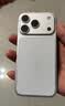 Apple/苹果【需签收激活】iPhone 17 Pro 256GB 深蓝色 支持移动联通电信5G 双卡双待手机 实拍图