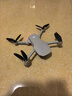 大疆 DJI Mini 4K 畅飞套装 超高清迷你航拍无人机机械增稳数字图传新手入门级长续航飞机 实拍图