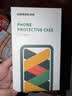 绿联【冰雾磁吸|抗指纹|相机键全包】适用iPhone17Pro手机壳苹果17Pro保护套镜头全包磁吸磨砂防摔超薄 实拍图