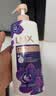 力士（LUX）依兰香紫色幽莲魅肤精油馥郁香氛沐浴乳550g 留香 香味持久 实拍图