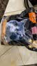 亿迪 猫粮幼猫成猫10斤全价国产布偶流浪猫蓝猫英短全阶段专用 实拍图