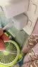 贝尔金（BELKIN）苹果充电器 超小30W快充头 小冰块苹果17手机充电头 usb-c数据线 type-c充电器套装 实拍图