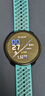 颂拓（SUUNTO）RACE 2户外训练旗舰腕表 多功能心率智能手表马拉松跑步运动手表 精钢湖涧蓝-晒图有礼 实拍图