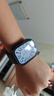 小米（MI）REDMI Watch 6典雅黑 国家补贴 澎湃OS 3 心率血氧监测 红米手表6 小米汽车 送男友送女友 实拍图
