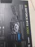 华硕（ASUS）PRIME GeForce RTX 5060 O8G 电竞游戏显卡 实拍图