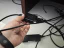 绿联HDMI2.0分配切换器二进四出4K60Hz高清视频2进4出兼容1分4笔记本电脑显示器接电视投影分屏 70690 实拍图