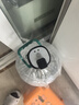 荣事达（Royalstar）抽水器桶装水自动上水器折叠矿泉水压水器电动吸水器饮水机抽水泵 【强出水】轻音+折叠防尘 实拍图