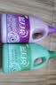 蓝月亮香氛护理液衣物柔顺剂 薰衣草2kg*2瓶+500g*6袋装 持久留香防静电 实拍图