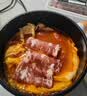 禧美海产太平洋鳕鱼(长尾鳕) 1斤装 去皮去刺切块  新西兰鳕鱼 轻食海鲜 实拍图