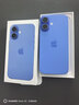 Apple/苹果 iPhone 16（A3288）128GB 群青色 支持移动联通电信5G 双卡双待手机【京补合约】 实拍图