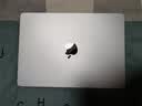 Apple/苹果AI【70W快充】MacBook Air13英寸M5 (10+8核) 16G 512G银色笔记本电脑Z1L00002L 实拍图