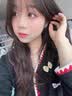 DAISY DREAM无耳洞磁吸耳夹超闪锆石耳钉女高级感耳骨钉吸铁石小众耳蜗钉耳饰 【一对】6mm闪钻耳夹 实拍图