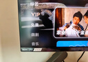 小米REDMI 23.8英寸2K电竞显示器 Fast IPS HDR400 1msGTG 180Hz刷新 智能游戏屏 G24Q 实拍图