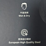 飞利浦【父亲节礼物】新款男士电动剃须刀旋风3系PRO刮胡刀 风驰切剃6D浮动刀头 送男生老公价保618 实拍图