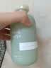 chillmore且悠香氛沐浴露茶歇300mL/瓶香水香氛洗澡全身留香木质调 实拍图