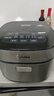 美的（Midea）【价低头部主播9折 价保618】升级款青瓷电饭煲4L电饭锅抗菌青瓷内胆多功能微压家用3-4人智能预约 实拍图