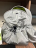 蕉下（beneunder）双肩包女包背包旅游轻便双肩背包书包大容量登山通勤户外背包 实拍图