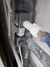 美的（Midea） 前置过滤器40微米15T大通量全屋自来水终身免换滤芯虹吸式高压反冲洗防爆全屋家用净水器 【全网热销款-超15T新升级】 实拍图