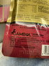 麦富迪狗狗零食 狗罐头日常营养肉粒包牛肉味95g*12包大块肉粒拌粮解馋 实拍图