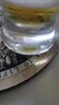 金龙鱼  食用油 花生浓香型食用植物调和油4L 实拍图