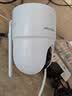 海康威视4g终身免流量监控器摄像头 无需连wifi 360度无死角夜视全彩 手机远程对讲 农村室外户外防水 500万超清|夜视更清晰【新品升级】 标准版无内存卡【咨询有优惠】 终身免流 实拍图