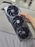 微星RTX 5070 Ti 16G 魔龙/万图师/幻影师/硬派师/MLG限定版 台式电脑设计渲染电竞游戏独立显卡 魔龙-5070 Ti-16G丨经典旗舰 实拍图