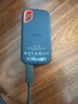 闪迪（SanDisk）4TB Type-c USB3.2 NVMe移动固态硬盘（PSSD）E61卓越版 1050MB/s三防保护 手机笔记本电脑外接SSD 实拍图