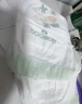 巴布豆（BOBDOG）菠萝裤拉拉裤4XL60片(18-21kg)弱酸护臀婴儿尿不湿超薄夏季透气 实拍图