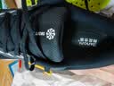 耐克NIKE跑步鞋男减震透气RUN SWIFT 3运动鞋春夏款DR2695-002黑白44 实拍图