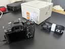 索尼（SONY）索尼A7M5+CEA-G240T高速卡套装 实拍图