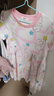 巴拉巴拉童装儿童连衣裙婴儿裙子2026夏装新款女童宝宝公主裙纯棉透气可爱 实拍图