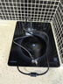 美的（Midea）家用电磁炉电陶炉电池炉2200W大功率猛火新型电磁灶一体微晶面板爆炒炒菜智能定时火锅炉MC-22MB06 实拍图