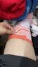李宁（LI-NING）护膝运动夏季薄款女士专业防护半月板损伤护膝盖登山户外徒步爬山 实拍图