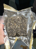 张一元茉莉花茶叶毛尖浓香型老北京伴手礼品春新口粮茶特种200g金罐装 实拍图