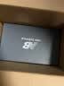 NEW BALANCE女鞋复古夏季轻便耐磨百搭休闲运动慢跑鞋574系列WL574RCF 36.5 实拍图